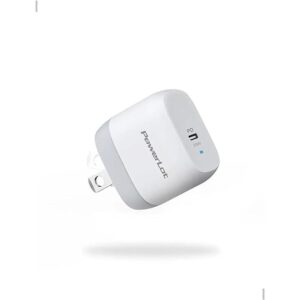 Cargador USB C PowerLot PD de 20 W cargador rápido para_1