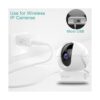 Cargador USB de 5 V 2 A para WyzeCam Wyze Cam Pan Oculus_2