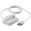 Cargador USB de sincronización estación de acoplamiento_3
