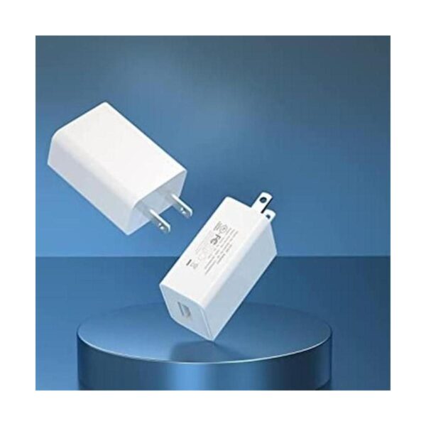 Cargador USB de 5 V 2 A para WyzeCam Wyze Cam Pan Oculus_1