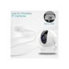 Cargador USB de 5 V 2 A para WyzeCam Wyze Cam Pan Oculus_3