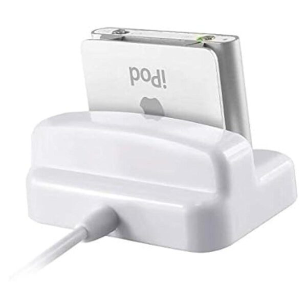 Cargador USB de sincronización estación de acoplamiento_2