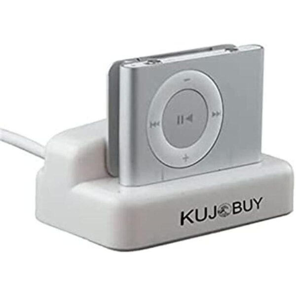 Cargador USB de sincronización estación de acoplamiento_1