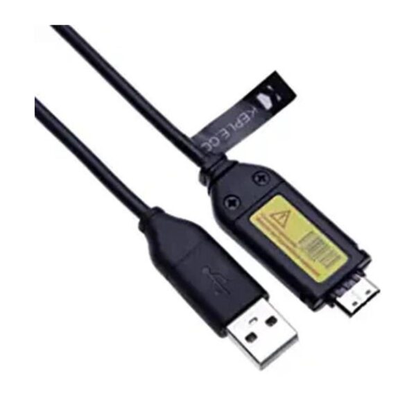 Cargador USB y cable de datos para Samsung Digital Camera_1