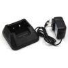 Cargador UV5R más cargador de cable USB con luz indicadora_3