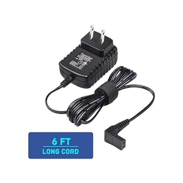 Cargador adaptador de corriente alterna para Wahl