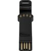 Cargador compatible con Polar Unite cable de carga de_4