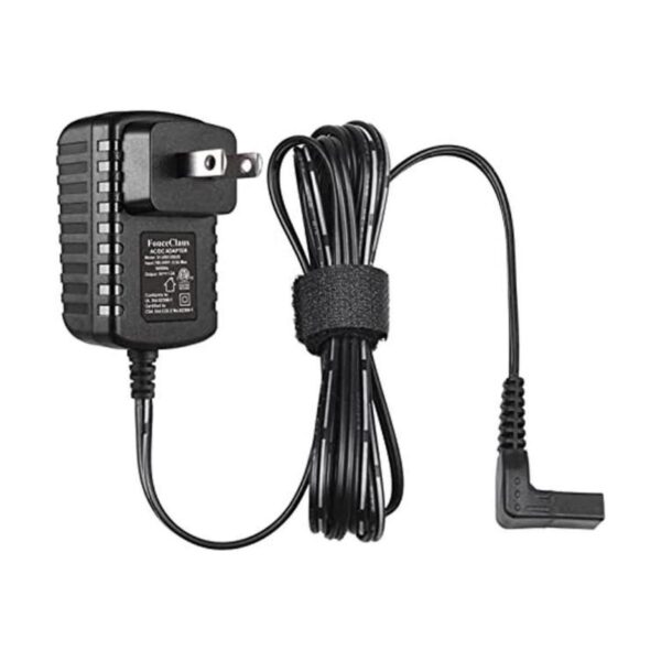 Cargador adaptador de corriente alterna para Wahl
