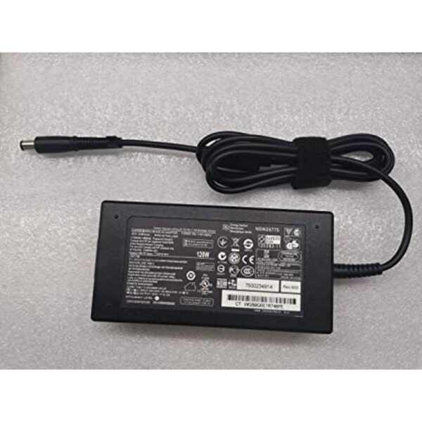 Cargador adaptador de CA de 19.5 V 6.15 A 120 W 0.291_1