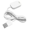 Cargador compatible con reloj Gizmo cable de carga de_4