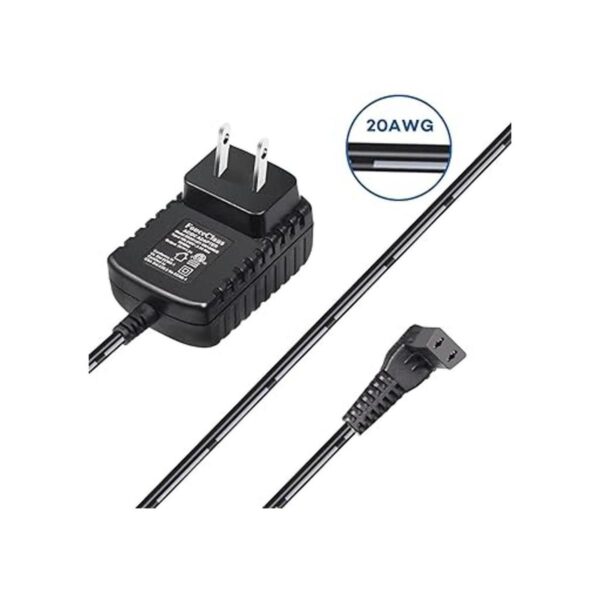 Cargador adaptador de corriente alterna para Wahl