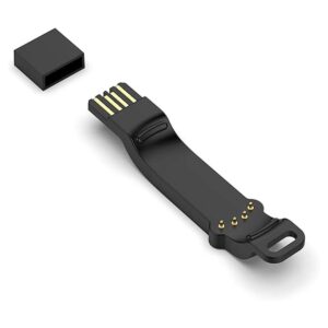 Cargador compatible con Polar Unite cable de carga de_1