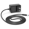 Cargador de 24.8 V para Shark IZ140 IZ142 IX140 IX141_1