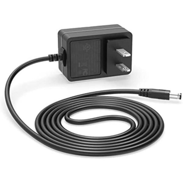 Cargador de 24.8 V para Shark IZ140 IZ142 IX140 IX141_1
