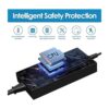 Cargador de CA Alienware de 180 W apto para Dell G5 15_5