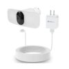Cargador de 30 pies para reflector Arlo Pro 3 cable de_1