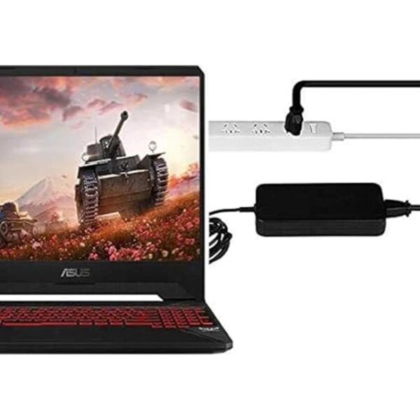 Cargador de CA compatible con Asus TUF FX505D FX505DT_4