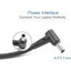 Cargador de CA compatible con Asus TUF FX505D FX505DT_2