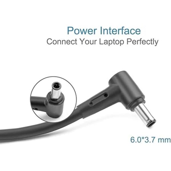 Cargador de CA compatible con Asus TUF FX505D FX505DT_2