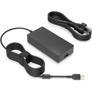 Cargador de CA de 170 W apto para Lenovo Thinkpad P1 P50_1