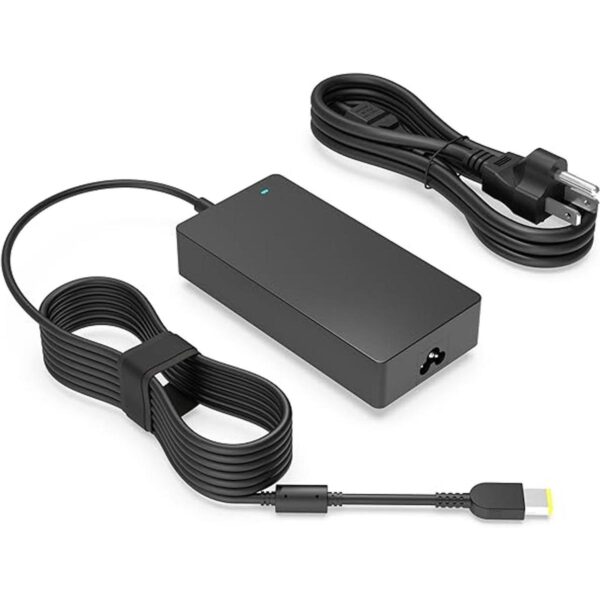 Cargador de CA de 170 W apto para Lenovo Thinkpad P1 P50_1