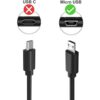 Cargador de CA USB para Treblab FX100 HD77 HD7 X5 XR700_4