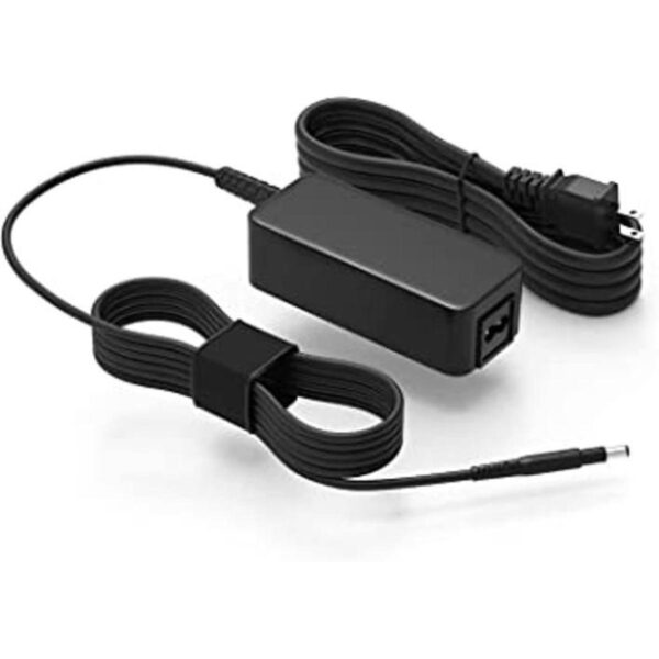 Cargador de CA de 12 V compatible con cetro curvo E248W_1
