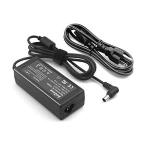Cargador de TV con cable de alimentación CC de 19 V para_1