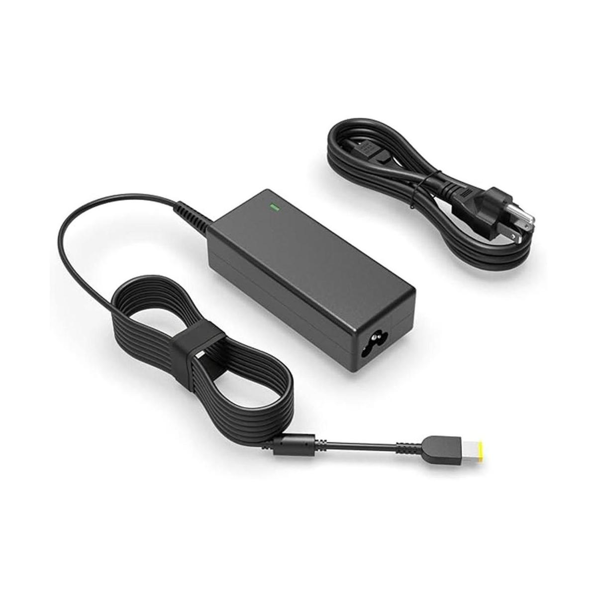 Cargador de CA de 90 W apto para Lenovo Y27gq Y27q 20 V35s
