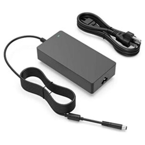 Cargador de CA de 180 W y 130 W para Dell WD15 Business_1