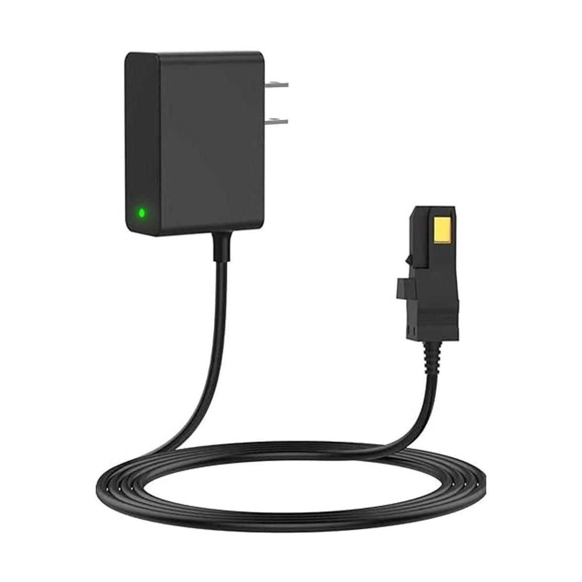 Cargador de batería de 12 voltios para ruedas eléctricas
