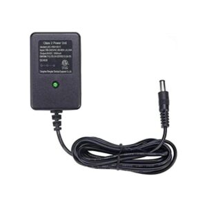 Cargador de batería de 6 V para juguetes de viaje