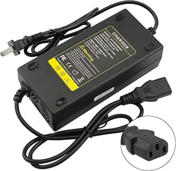 Cargador de batería de plomo ácido de 48 V y 20 AH para_2