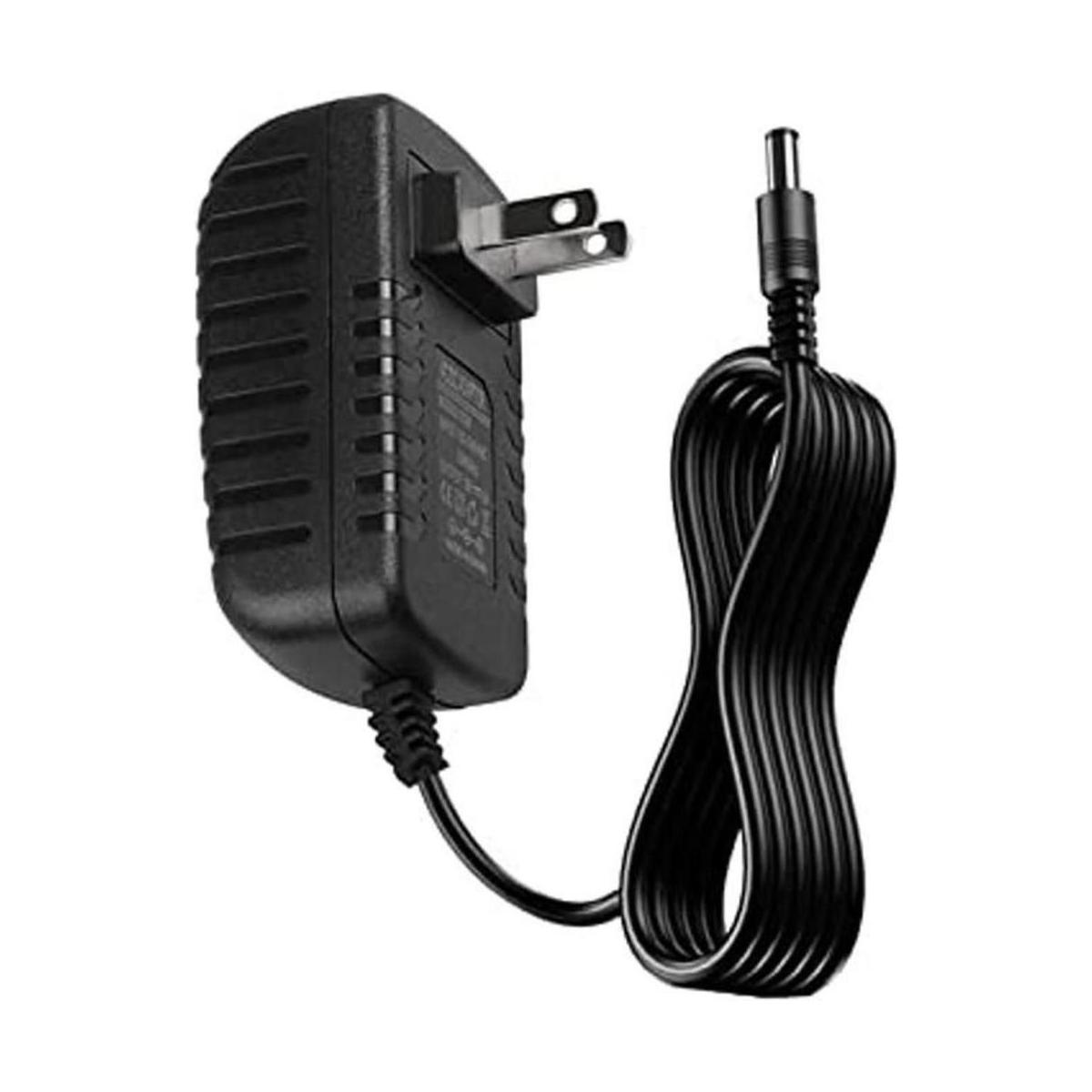 Cargador de cable de alimentación DC 5V 1A 2A para
