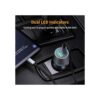 Cargador de coche USB C rápido compatible con Google_4