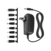 Cargador de cable de fuente de alimentación DC 5V 2A 2000_1