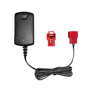 Cargador de coche para niños de 6 V para batería de 6_1