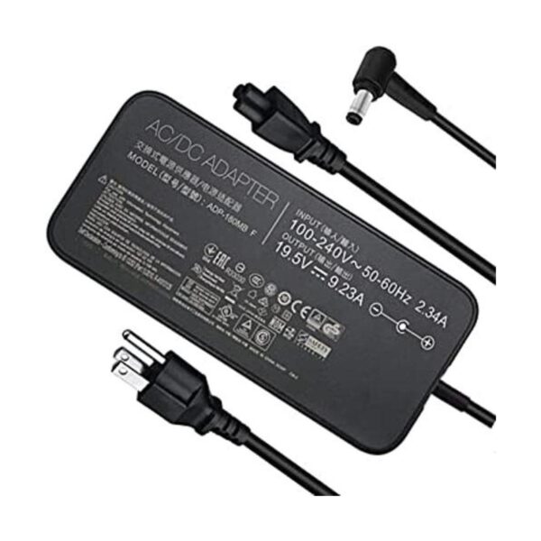 Cargador de ordenador portátil de 195 V 923 A 180 W_1