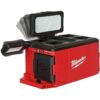 Cargador de luz M18 PACKOUT solo herramienta nuevo_2
