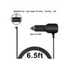 Cargador de cámara para salpicadero Mini USB el mejor_5