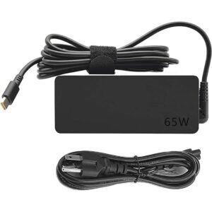 Cargador de laptop tipo C de 65 W y 45 W para Lenovo_1