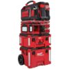Cargador de luz M18 PACKOUT solo herramienta nuevo_4