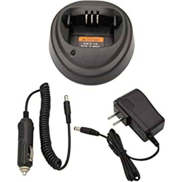 Cargador de escritorio DC 12 V24 V compatible con_1