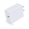 Cargador de pared USB C 18 W PD 3.0 cargador rápido_1