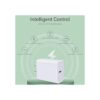 Cargador de pared USB C 18 W PD 3.0 cargador rápido_6