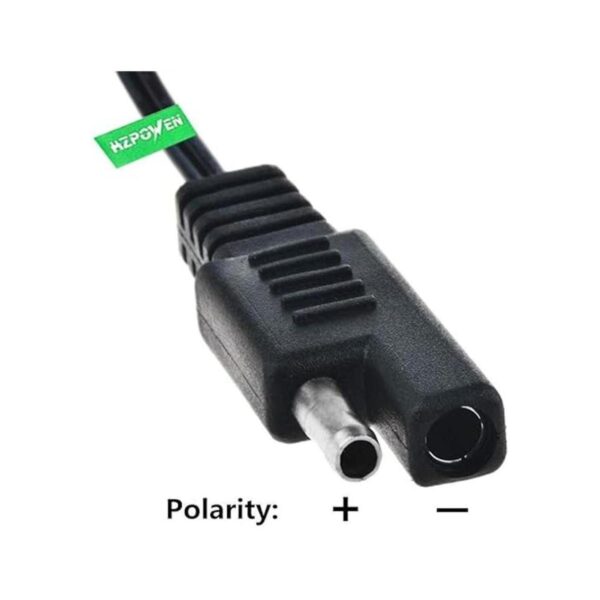 Cargador de repuesto de 6 V apto para Disney Quad Pacific_2