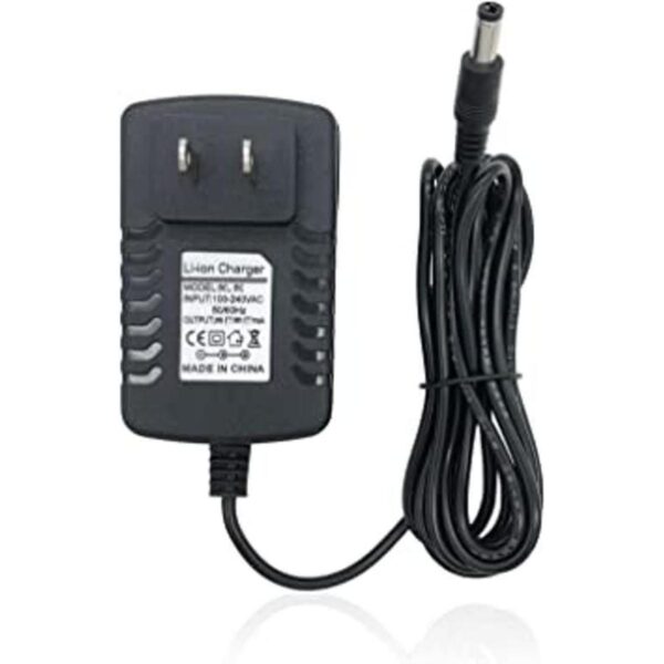 Cargador de repuesto para batería Shark XSBT620_1