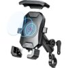Cargador inalámbrico de 15 W para teléfono de motocicleta_1