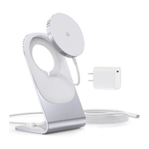 Cargador inalámbrico magnético para iPhone 141312_1