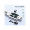 Cargador largo para iPhone de 10 pies con certificación_2